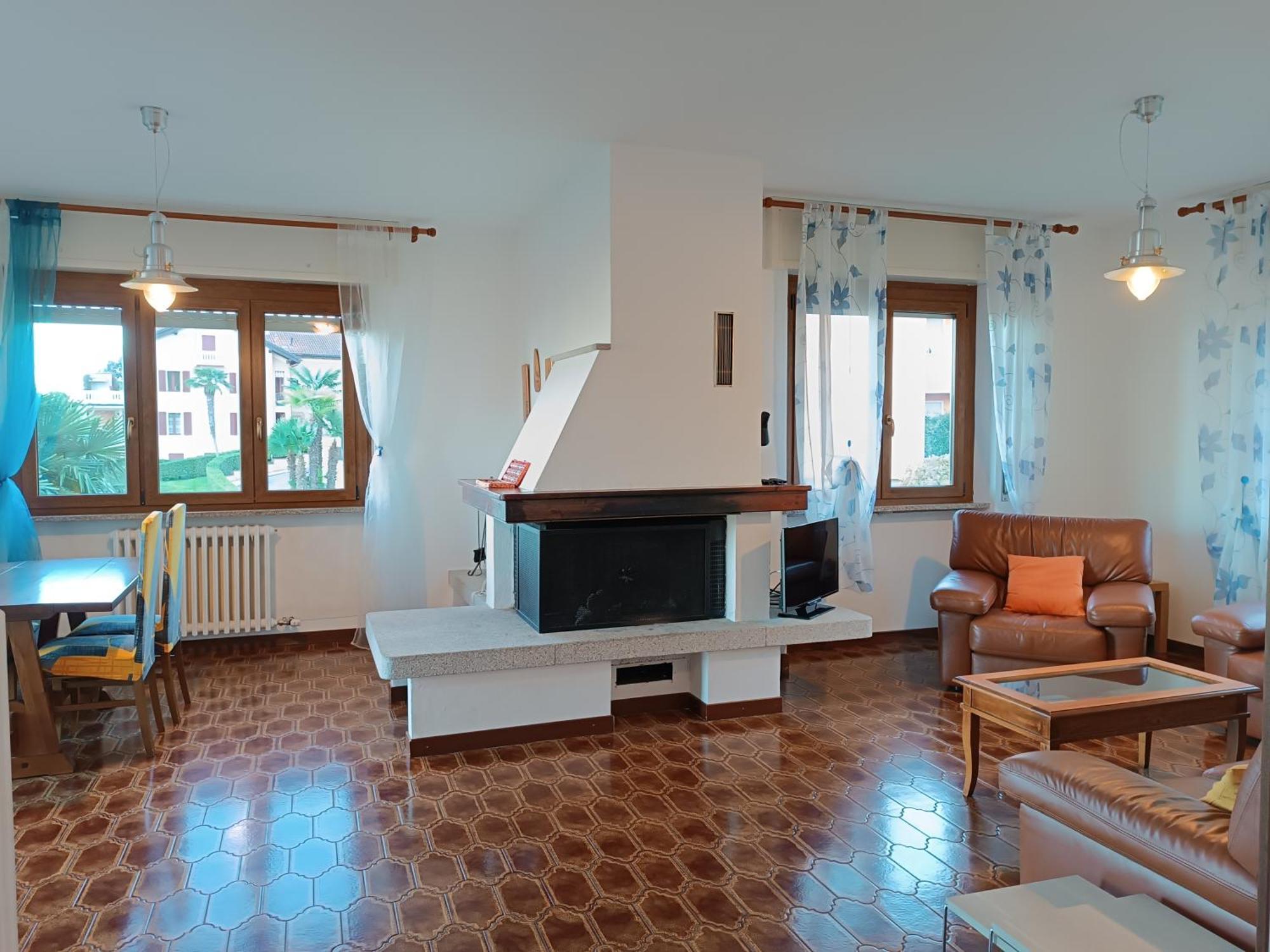Ortensia Baveno Dış mekan fotoğraf
