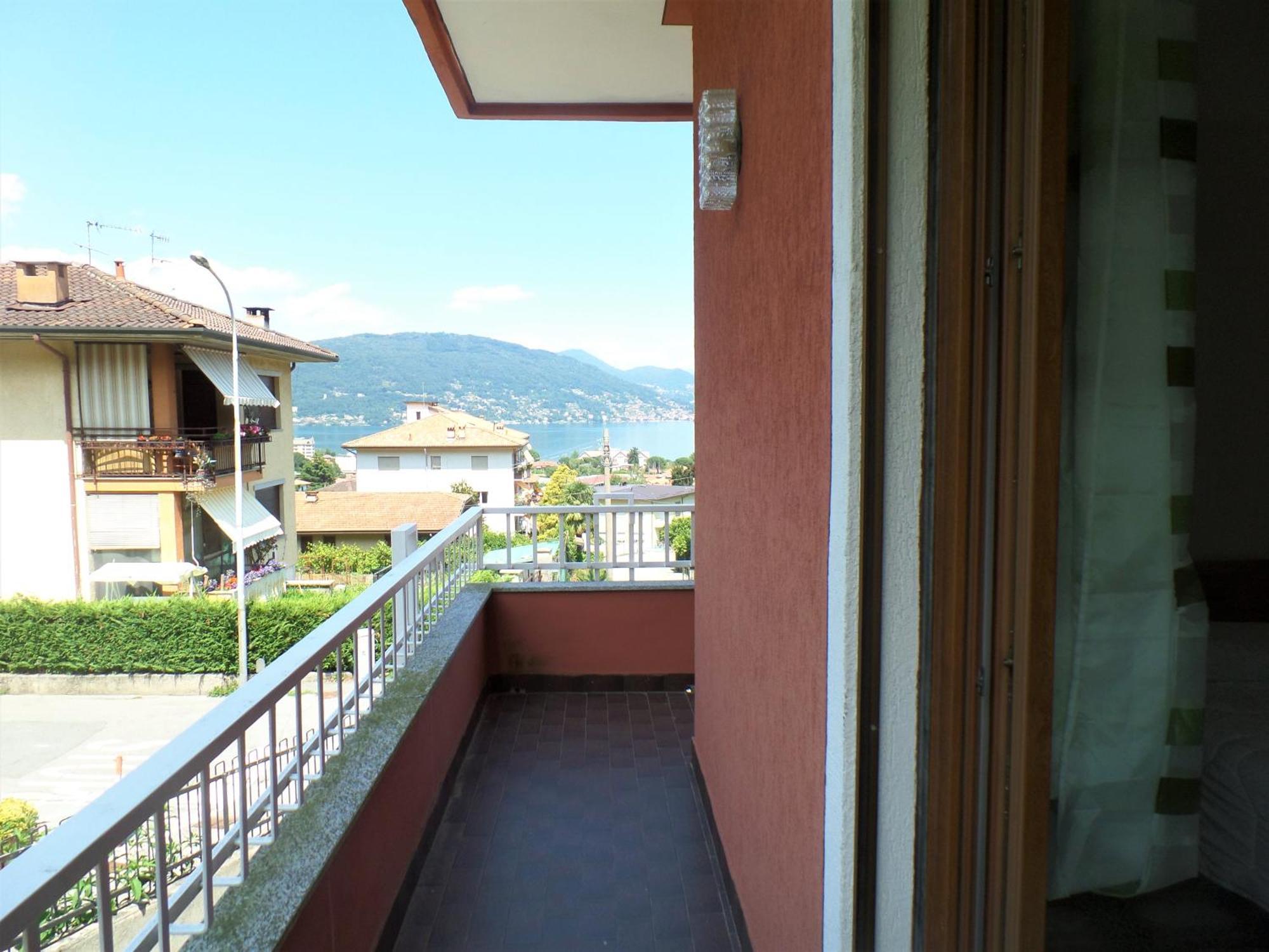 Ortensia Baveno Dış mekan fotoğraf