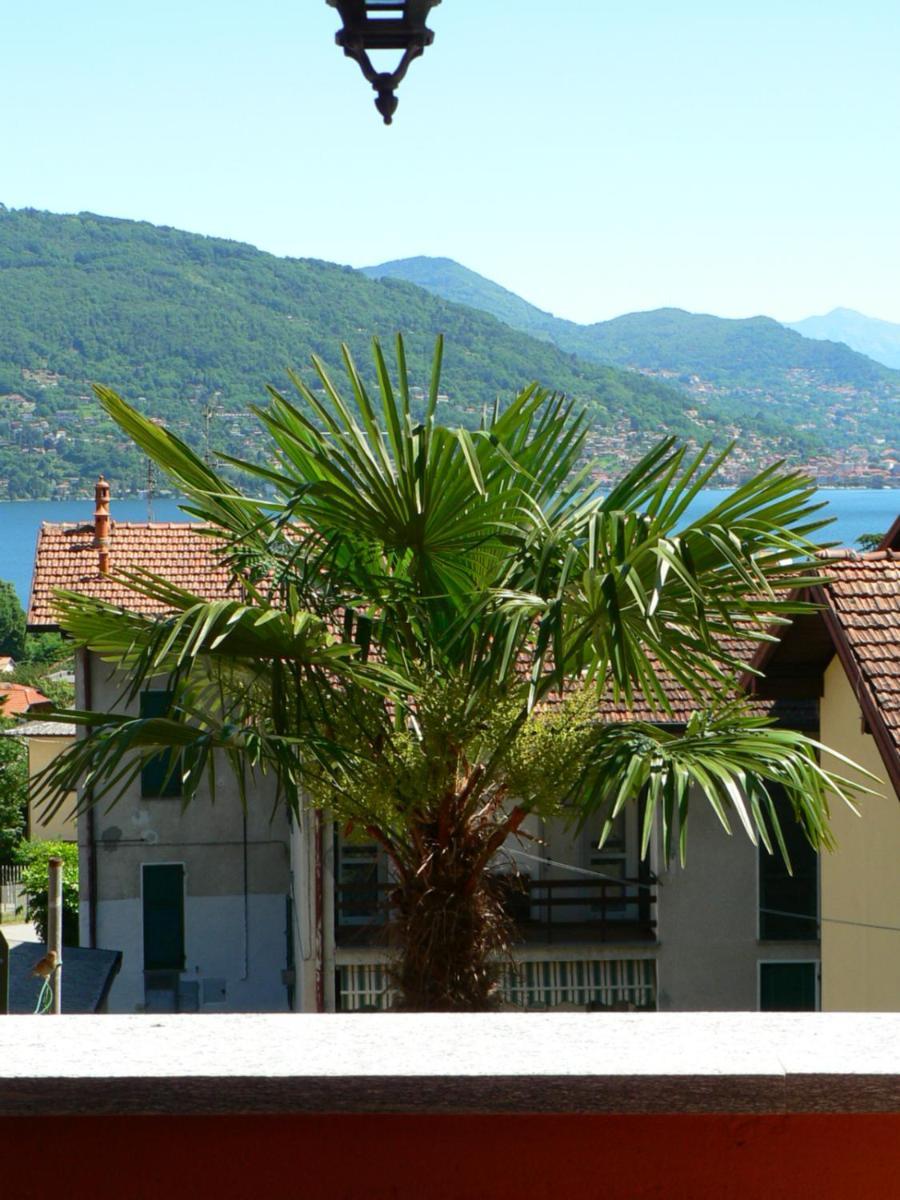 Ortensia Baveno Dış mekan fotoğraf