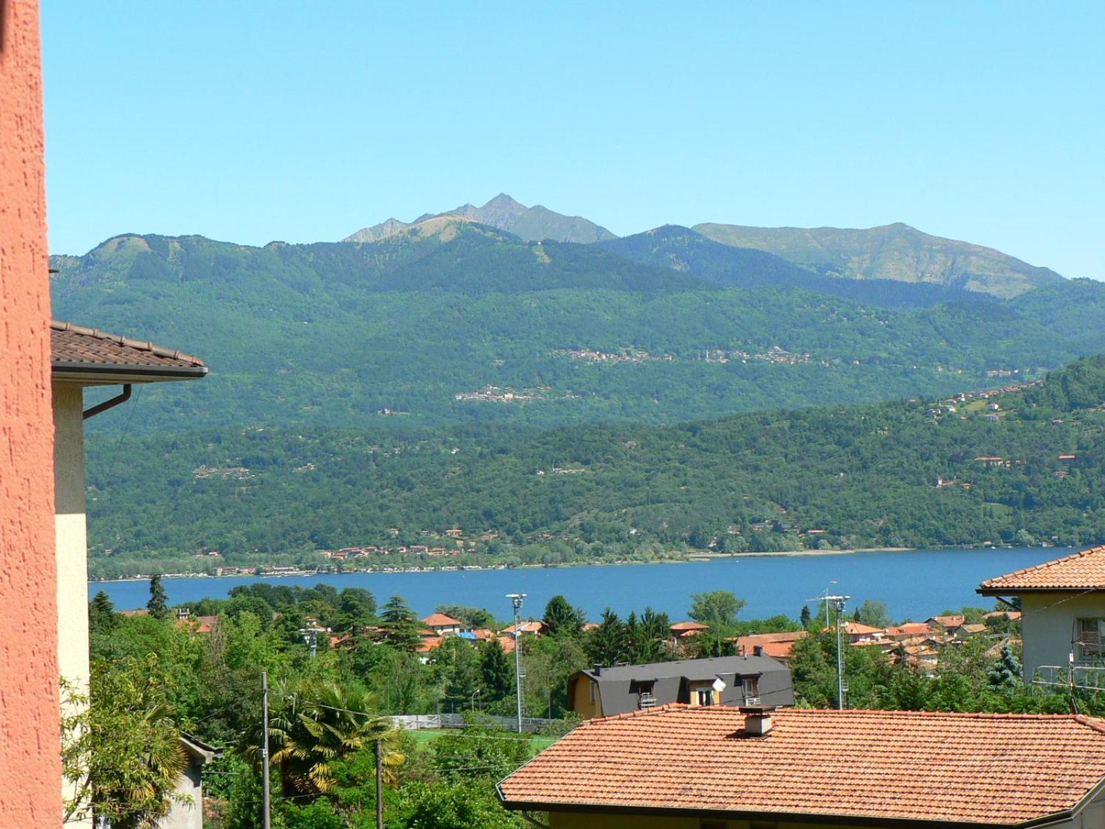 Ortensia Baveno Dış mekan fotoğraf