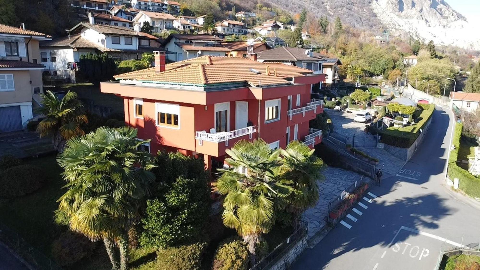Ortensia Baveno Dış mekan fotoğraf