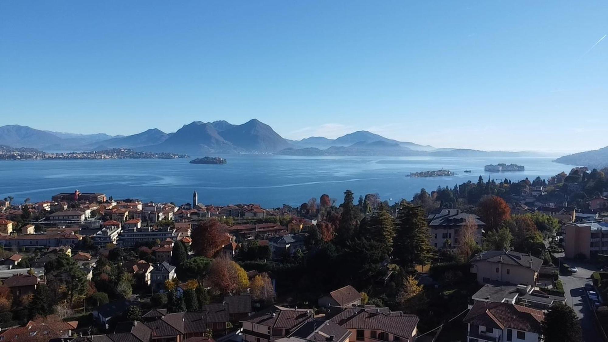 Ortensia Baveno Dış mekan fotoğraf