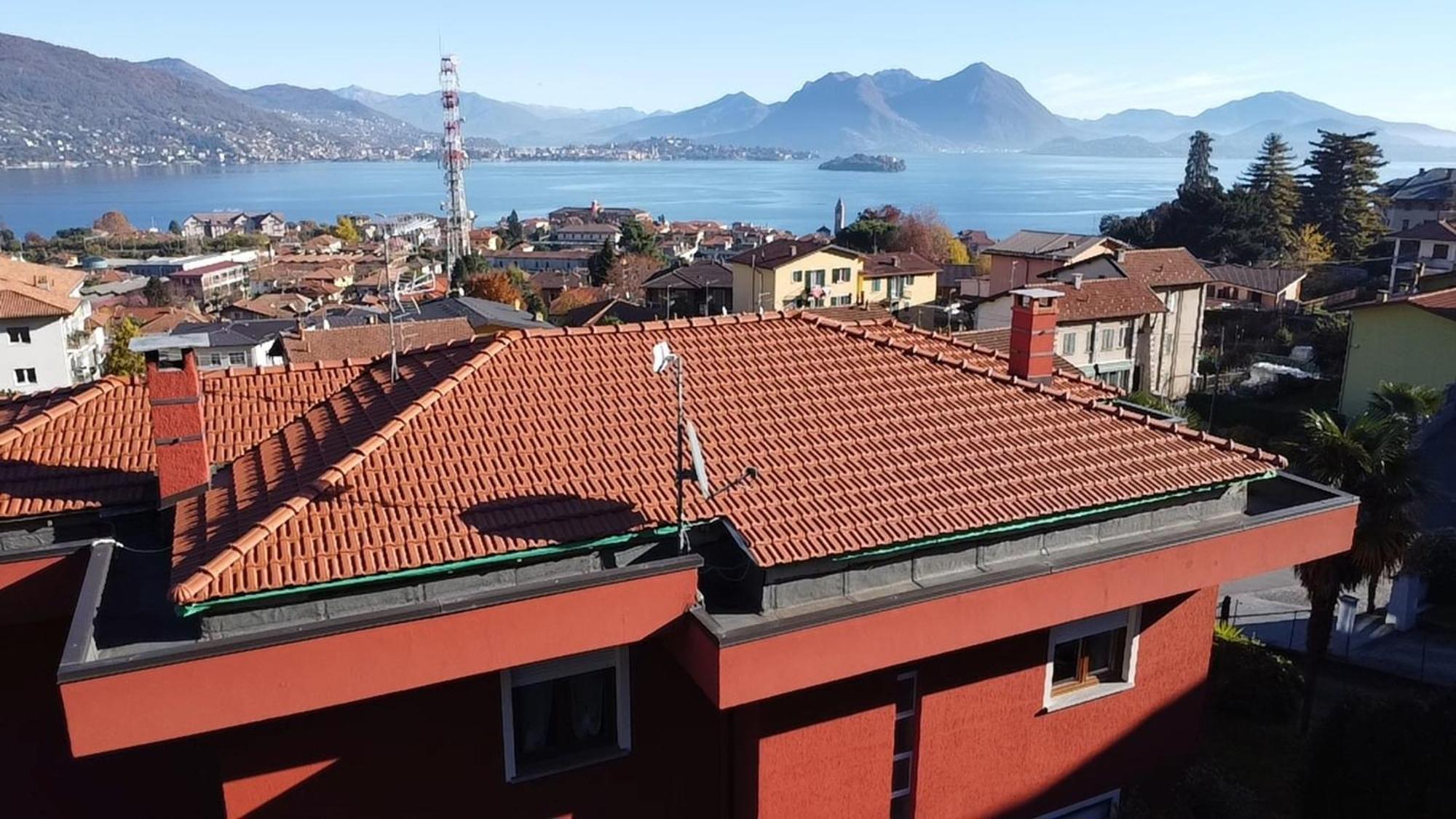 Ortensia Baveno Dış mekan fotoğraf