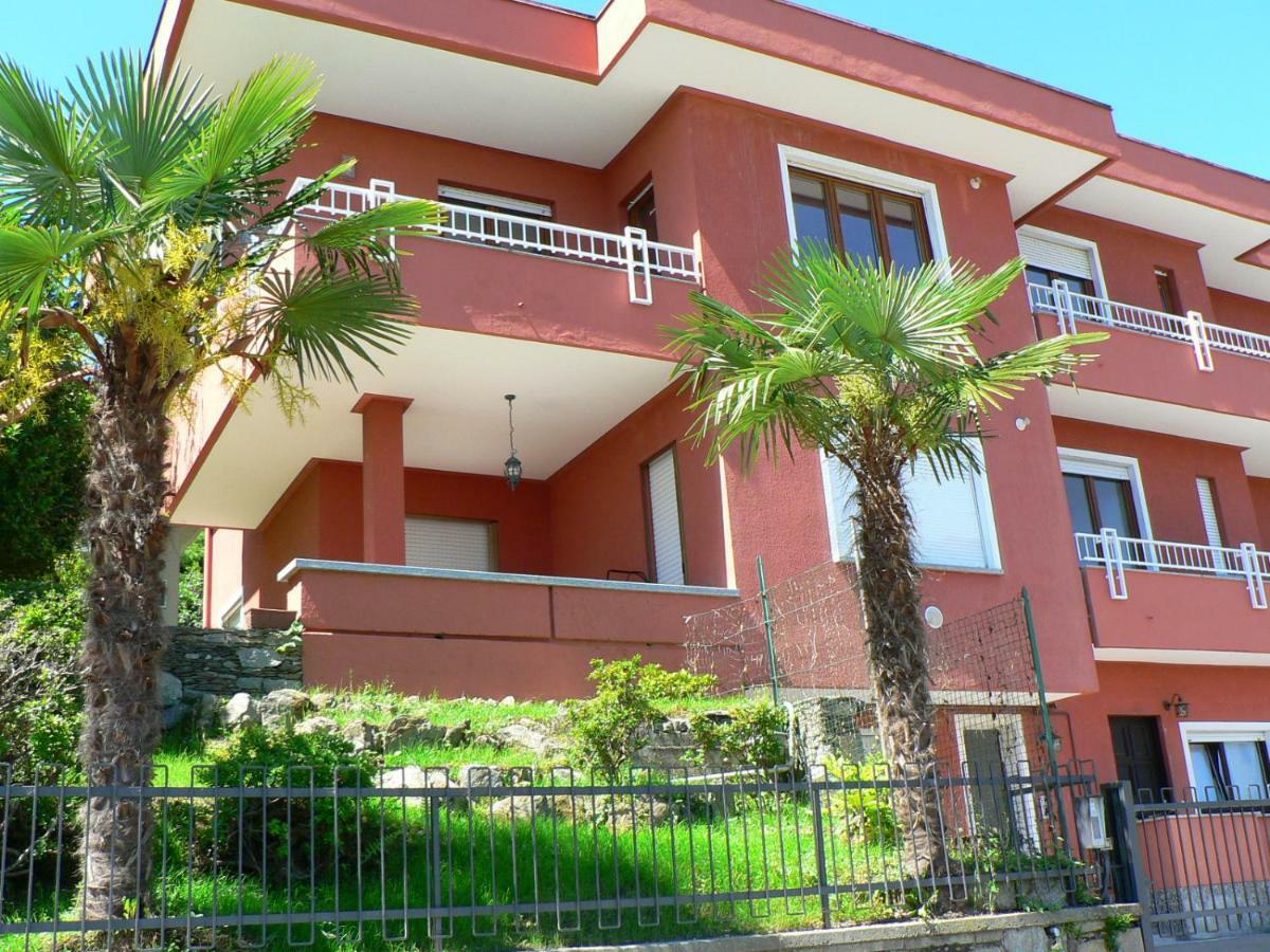 Ortensia Baveno Dış mekan fotoğraf